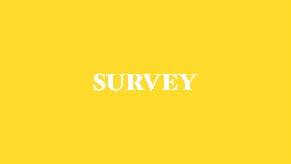 creative student survey
