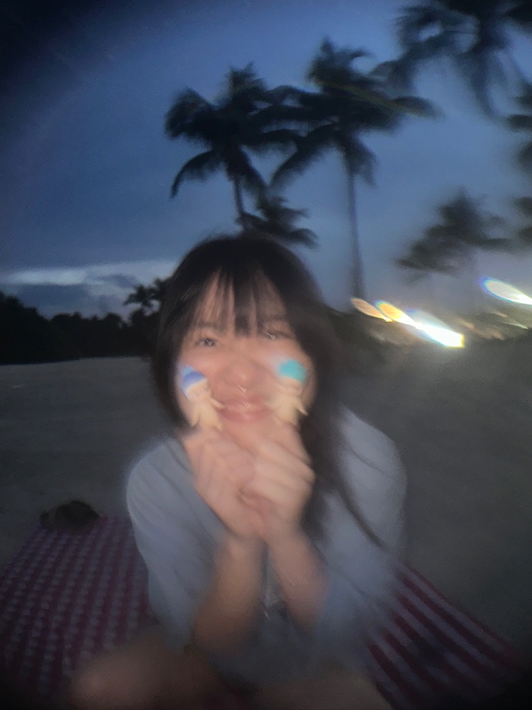 Time Traveller – Rene Teh