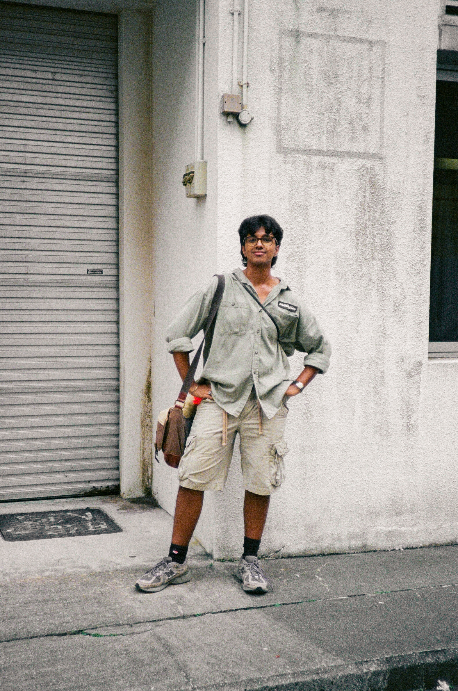 Inconvenience Store – Barani Vicnan