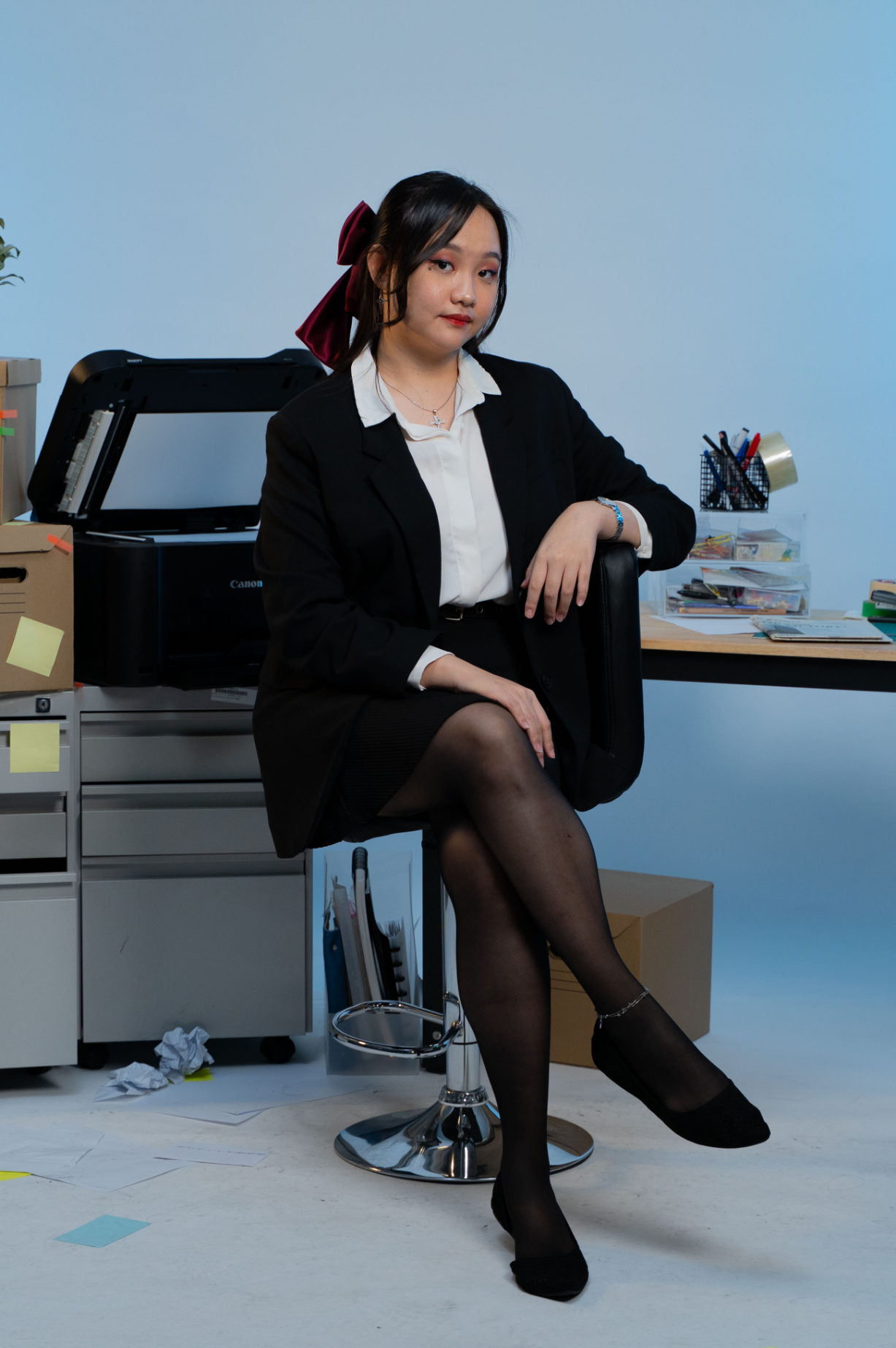 Inconvenience Store – Felicia Horasia