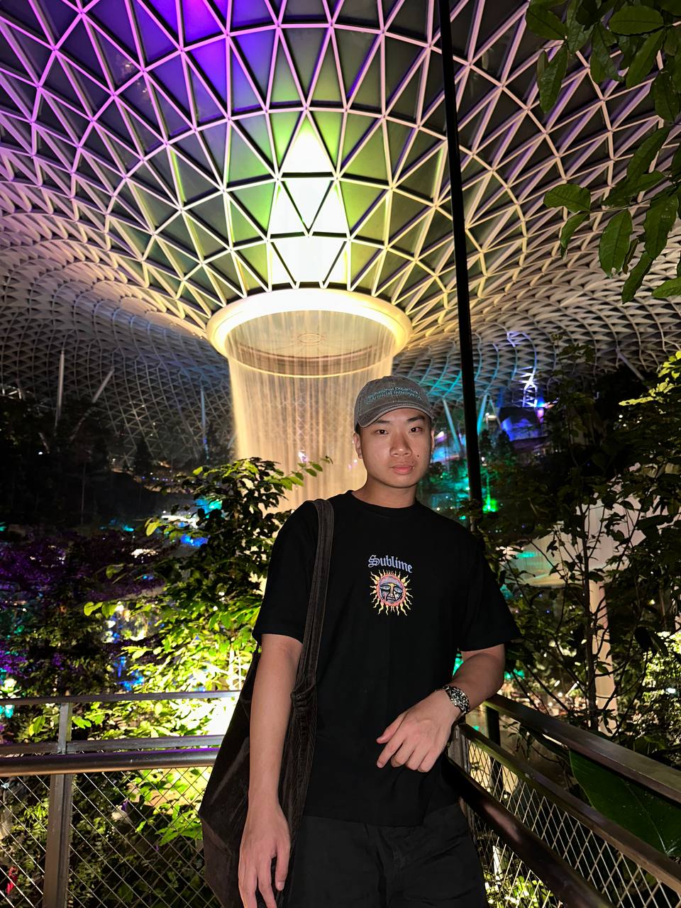 The Essence Of – Joshua Wee