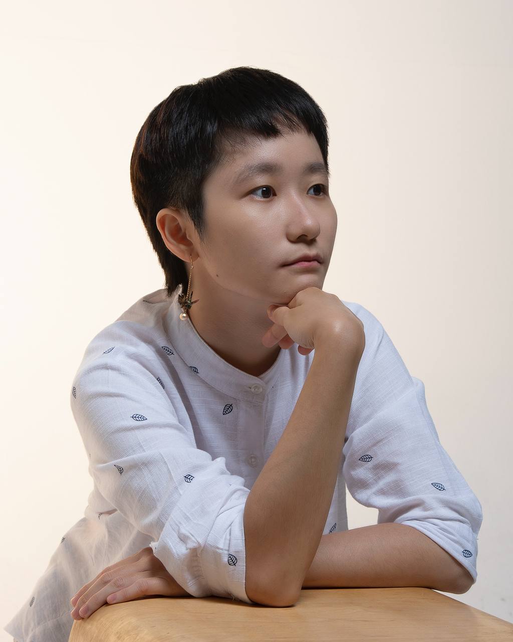 The Essence Of – Rebecca Chng